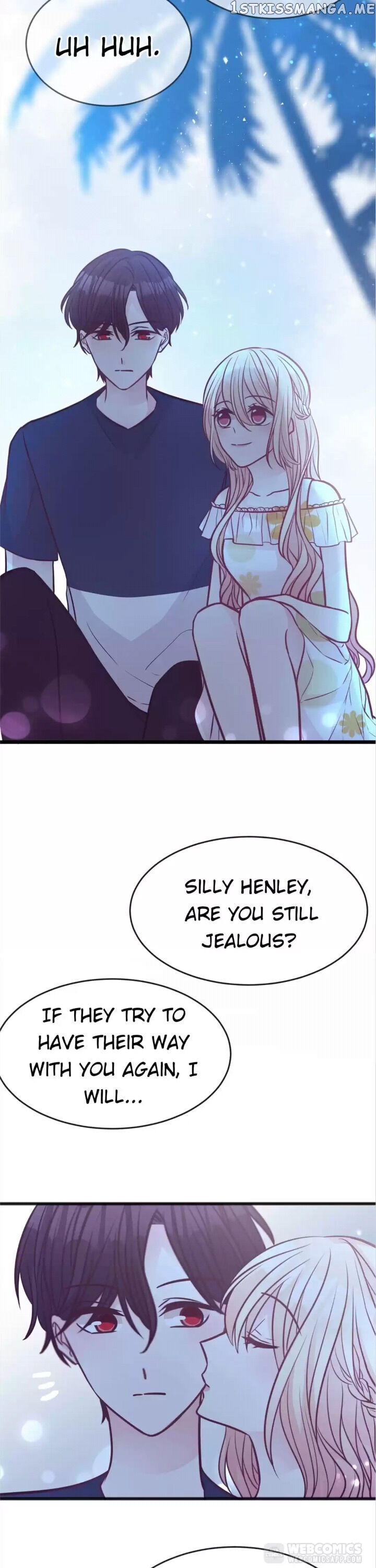 Incubus CEO’s Exclusive Dessert chapter 190 - page 2
