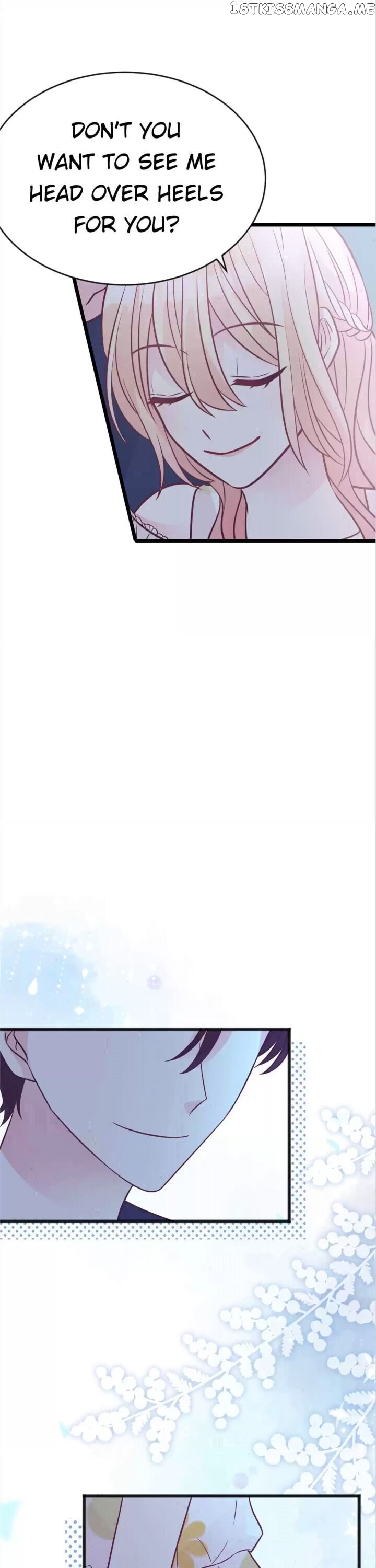 Incubus CEO’s Exclusive Dessert chapter 190 - page 5