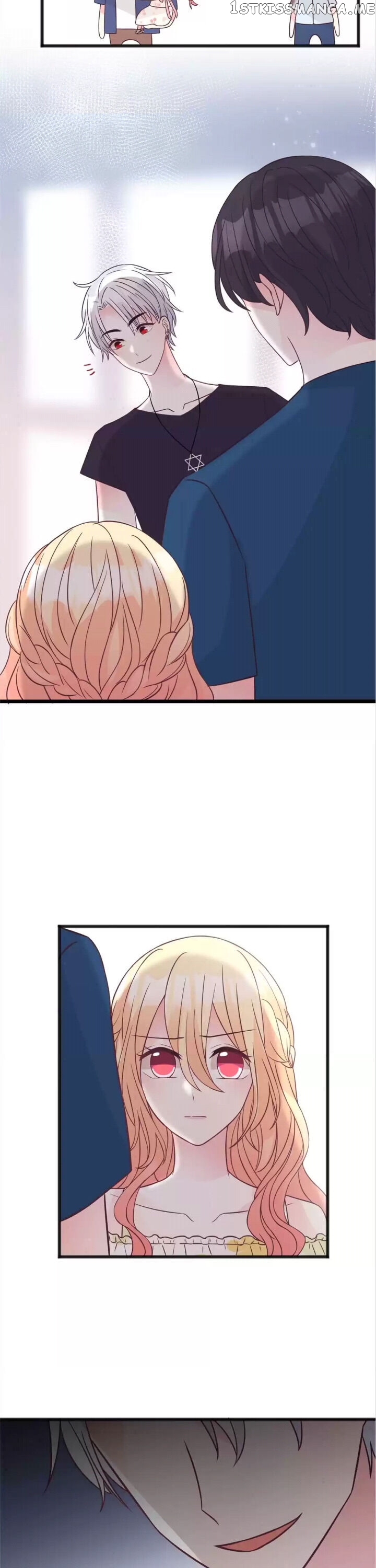 Incubus CEO’s Exclusive Dessert chapter 186 - page 11