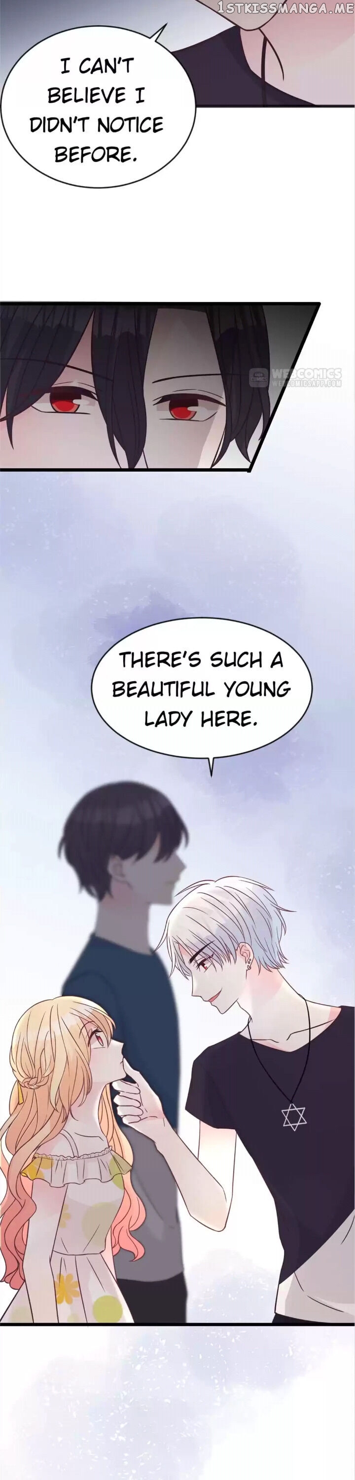 Incubus CEO’s Exclusive Dessert chapter 186 - page 12
