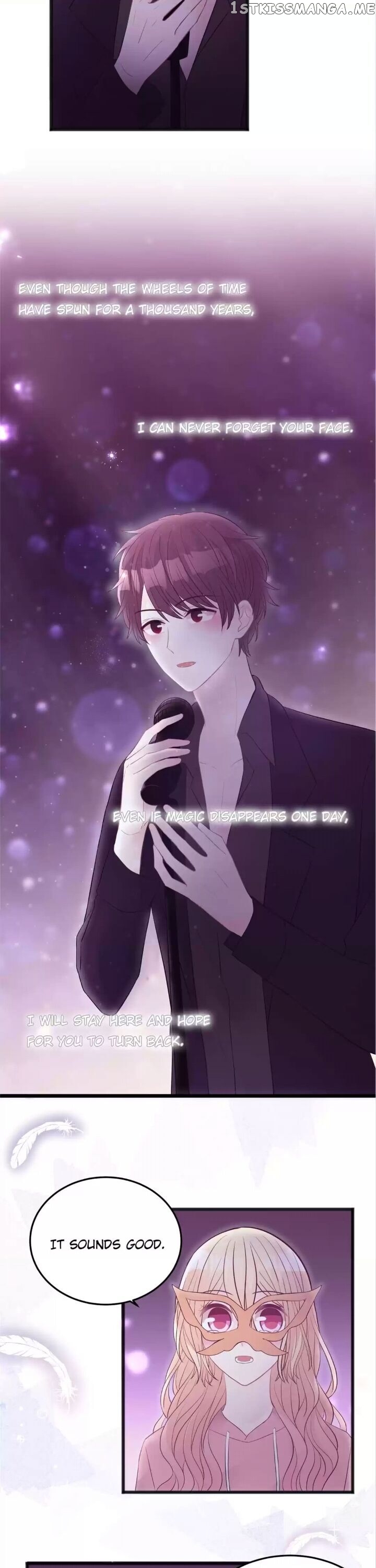 Incubus CEO’s Exclusive Dessert chapter 181 - page 3