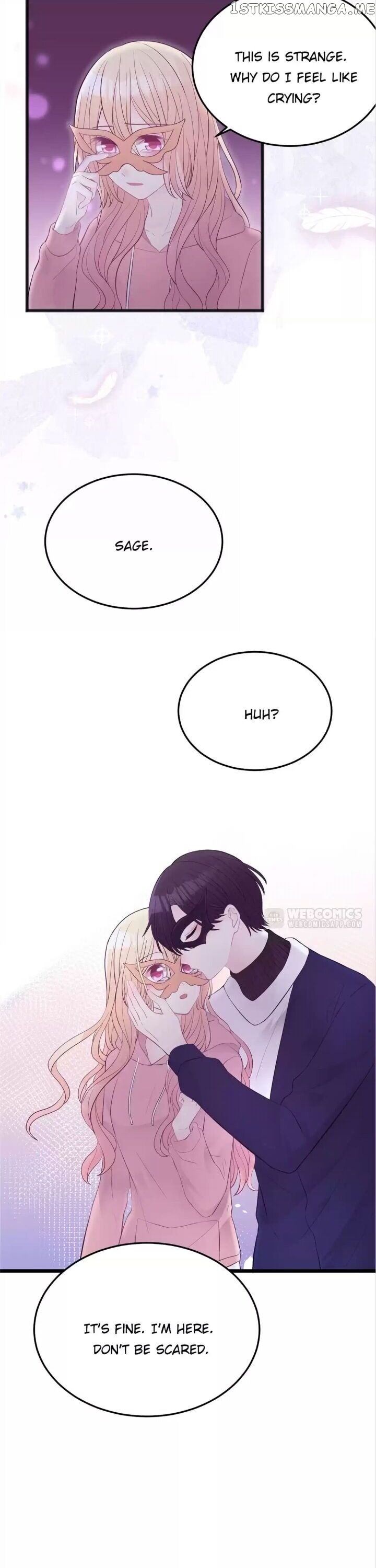 Incubus CEO’s Exclusive Dessert chapter 181 - page 4