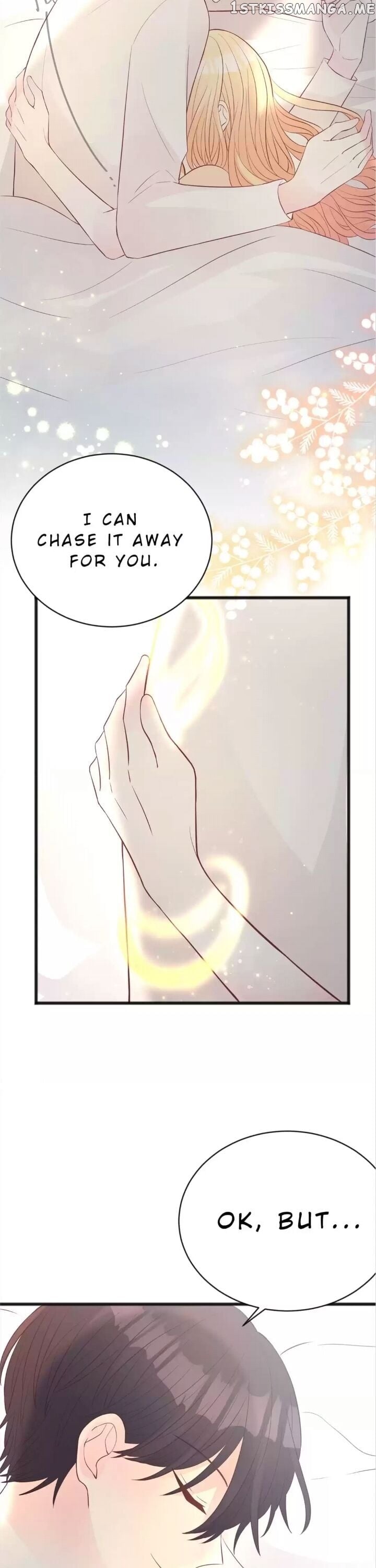 Incubus CEO’s Exclusive Dessert chapter 180 - page 8