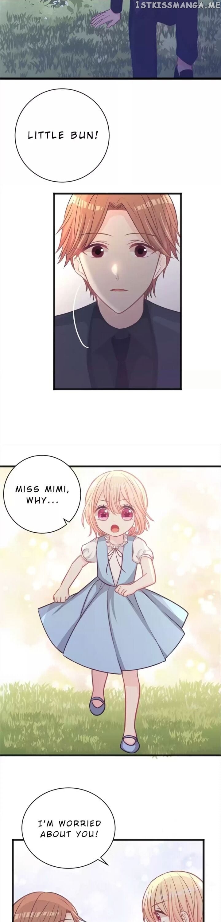 Incubus CEO’s Exclusive Dessert chapter 179 - page 5