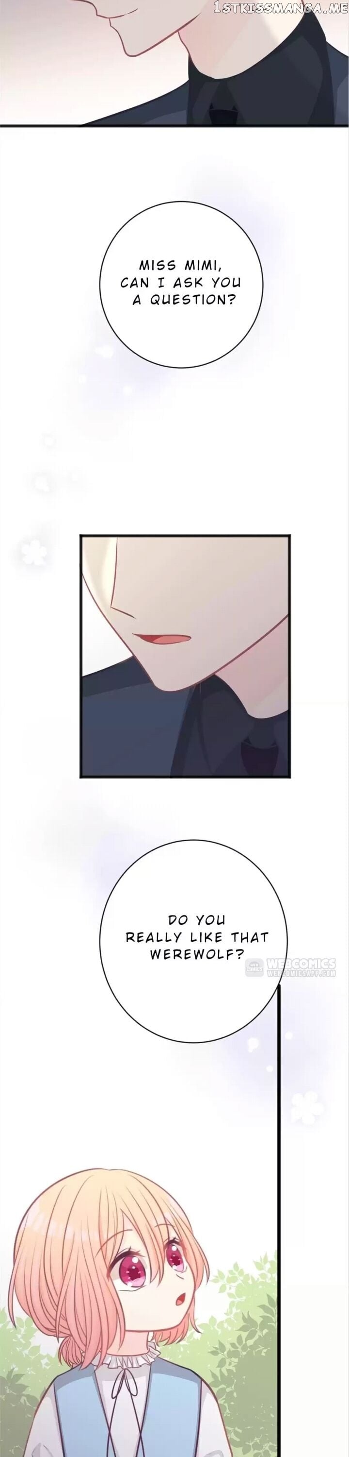 Incubus CEO’s Exclusive Dessert chapter 179 - page 7