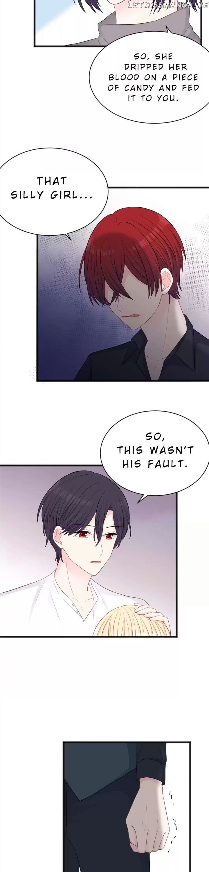 Incubus CEO’s Exclusive Dessert chapter 178 - page 6