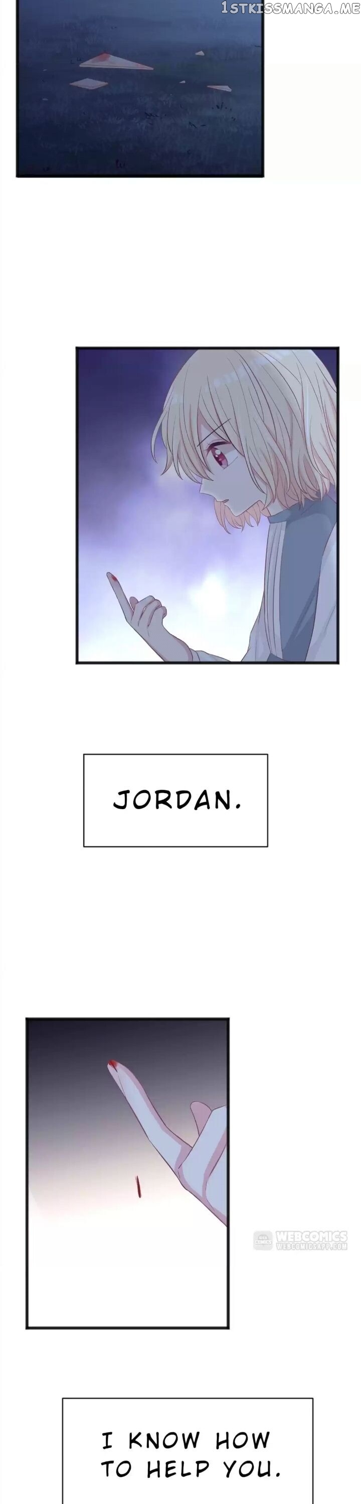 Incubus CEO’s Exclusive Dessert chapter 177 - page 13