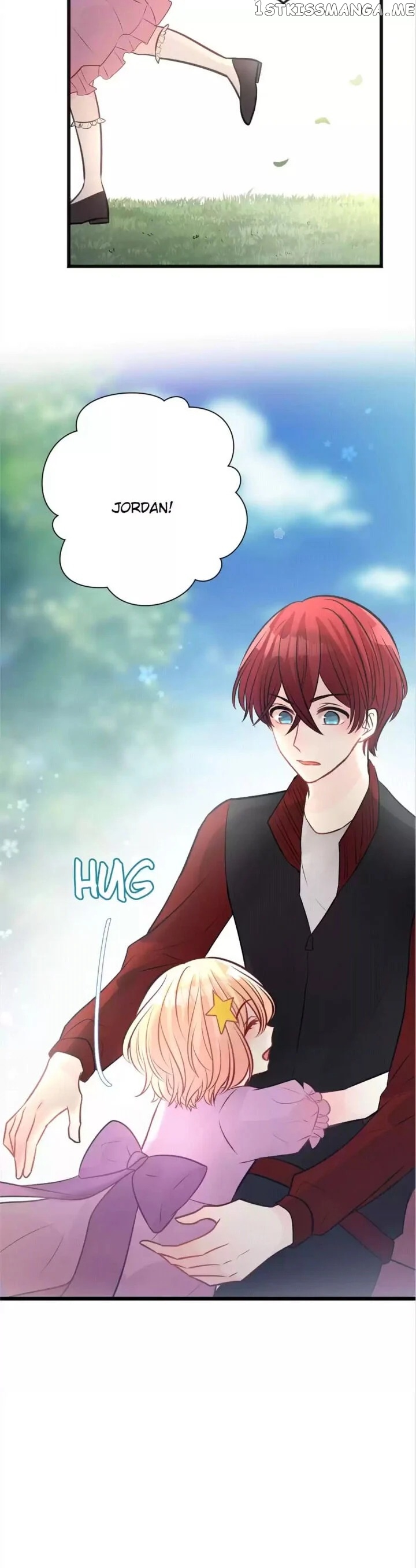 Incubus CEO’s Exclusive Dessert chapter 175 - page 15