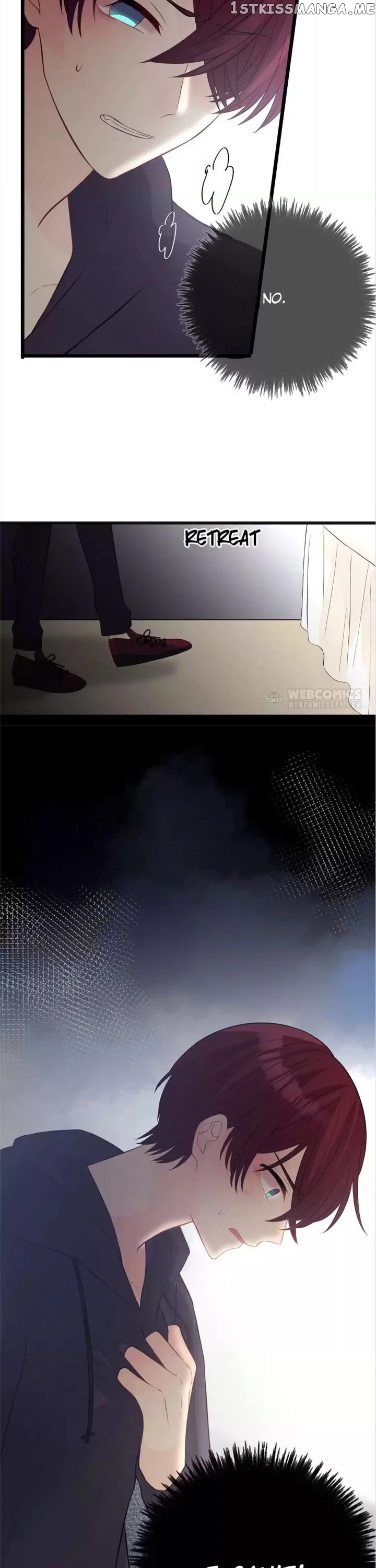 Incubus CEO’s Exclusive Dessert chapter 175 - page 4