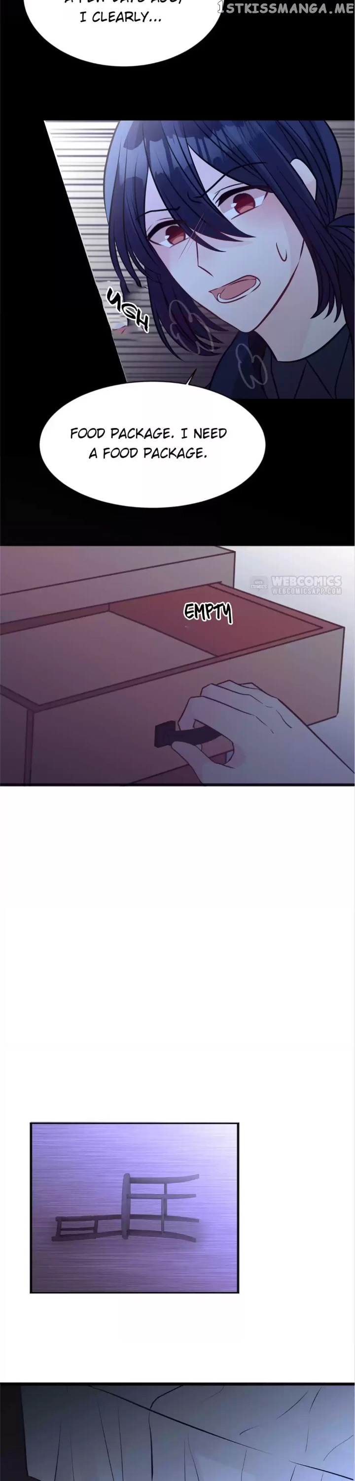 Incubus CEO’s Exclusive Dessert chapter 173 - page 10