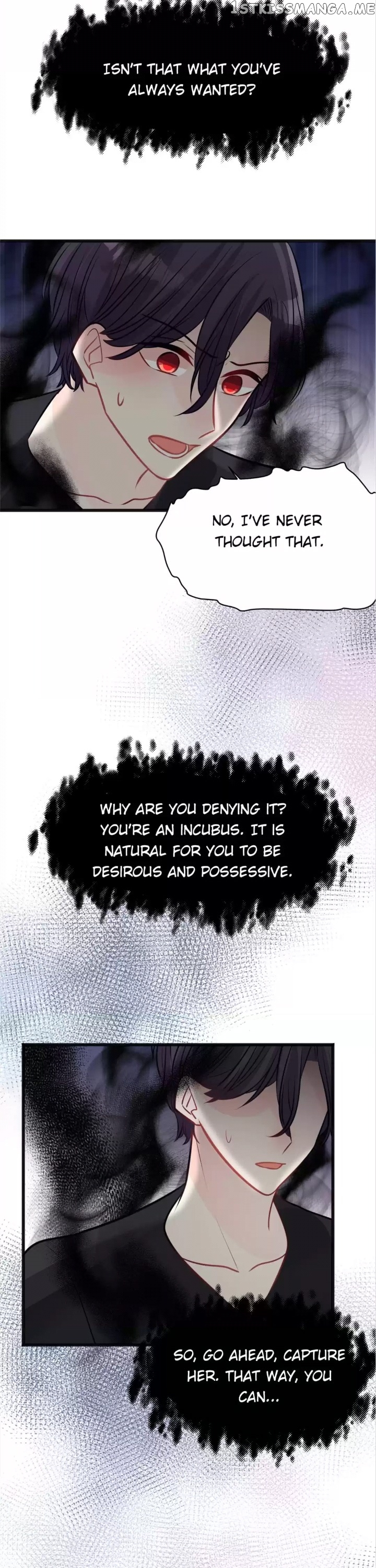 Incubus CEO’s Exclusive Dessert chapter 173 - page 3