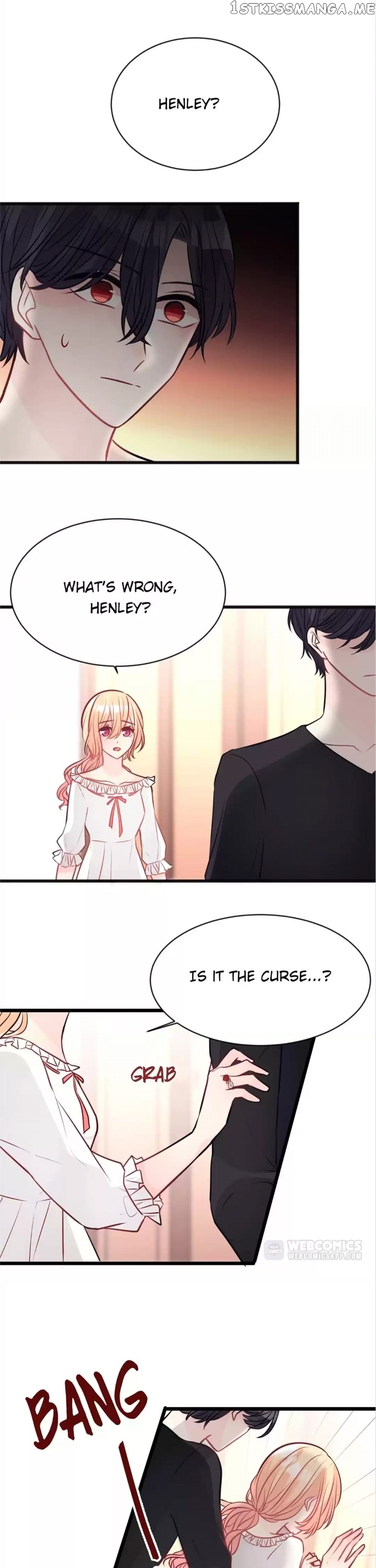 Incubus CEO’s Exclusive Dessert chapter 173 - page 5