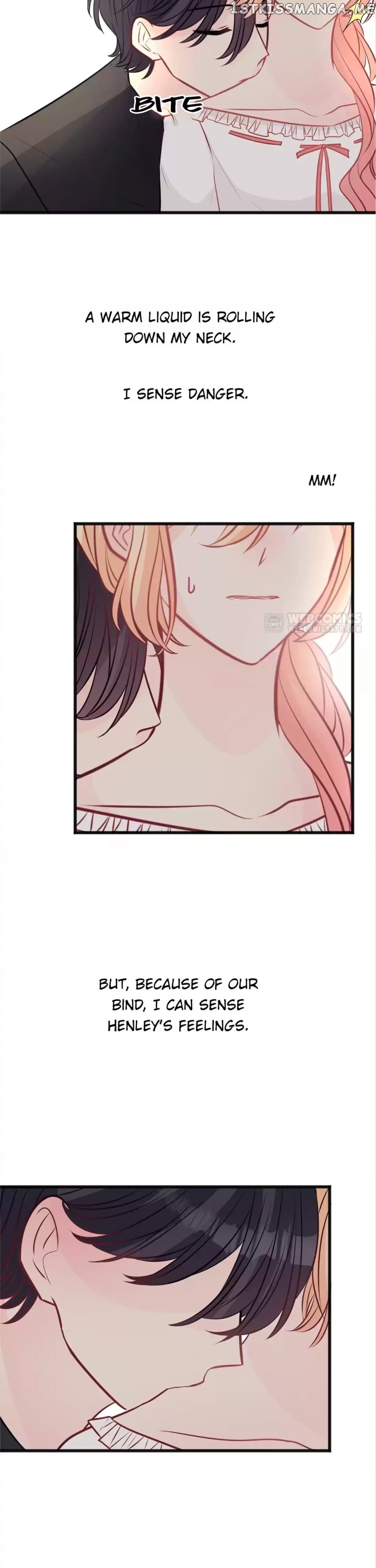 Incubus CEO’s Exclusive Dessert chapter 173 - page 7