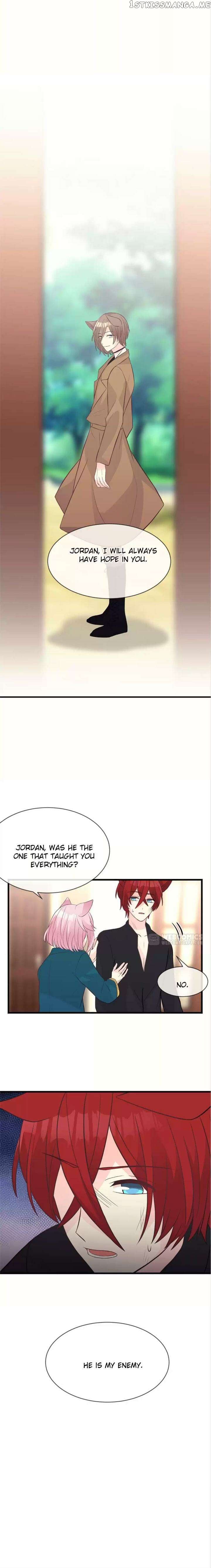 Incubus CEO’s Exclusive Dessert chapter 155 - page 2
