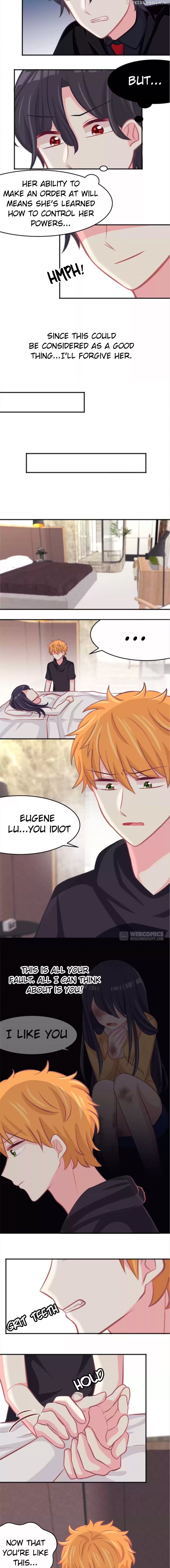 Incubus CEO’s Exclusive Dessert chapter 94 - page 2