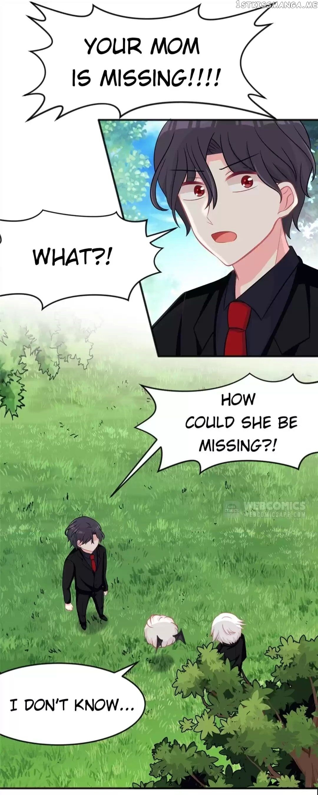 Incubus CEO’s Exclusive Dessert chapter 72 - page 1