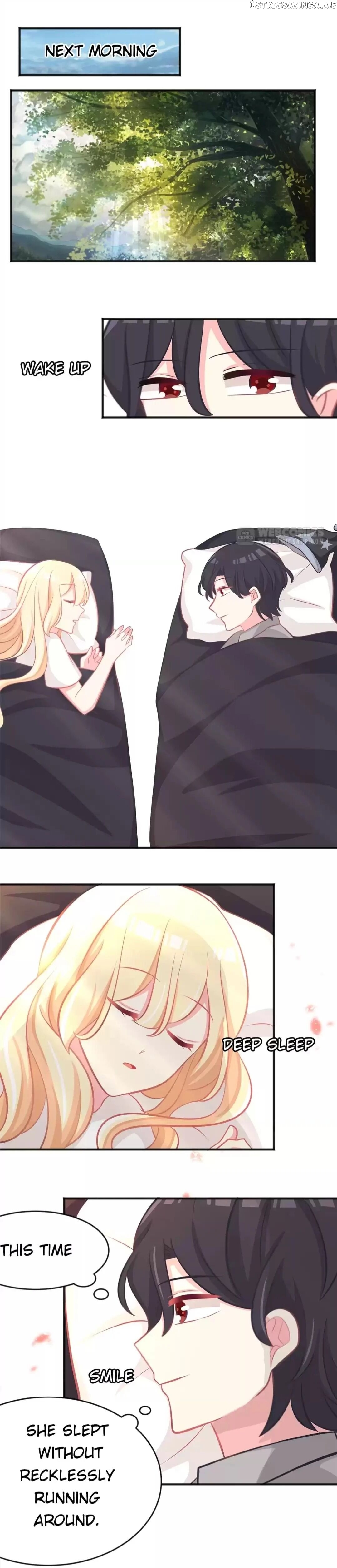 Incubus CEO’s Exclusive Dessert chapter 57 - page 1
