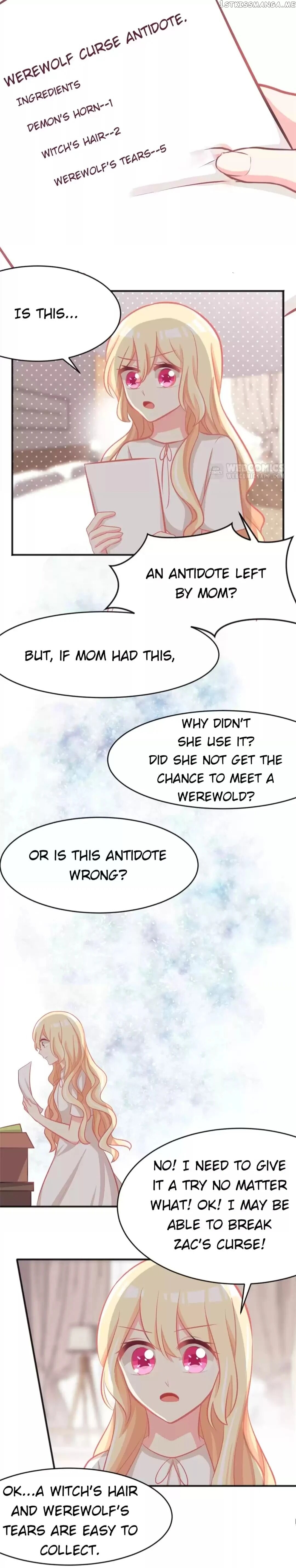 Incubus CEO’s Exclusive Dessert chapter 53 - page 1