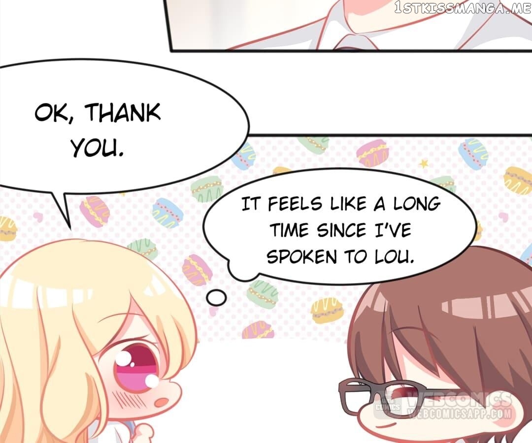 Incubus CEO’s Exclusive Dessert chapter 50 - page 10