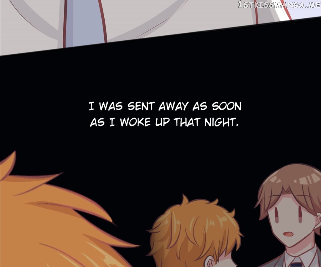 Incubus CEO’s Exclusive Dessert chapter 50 - page 15