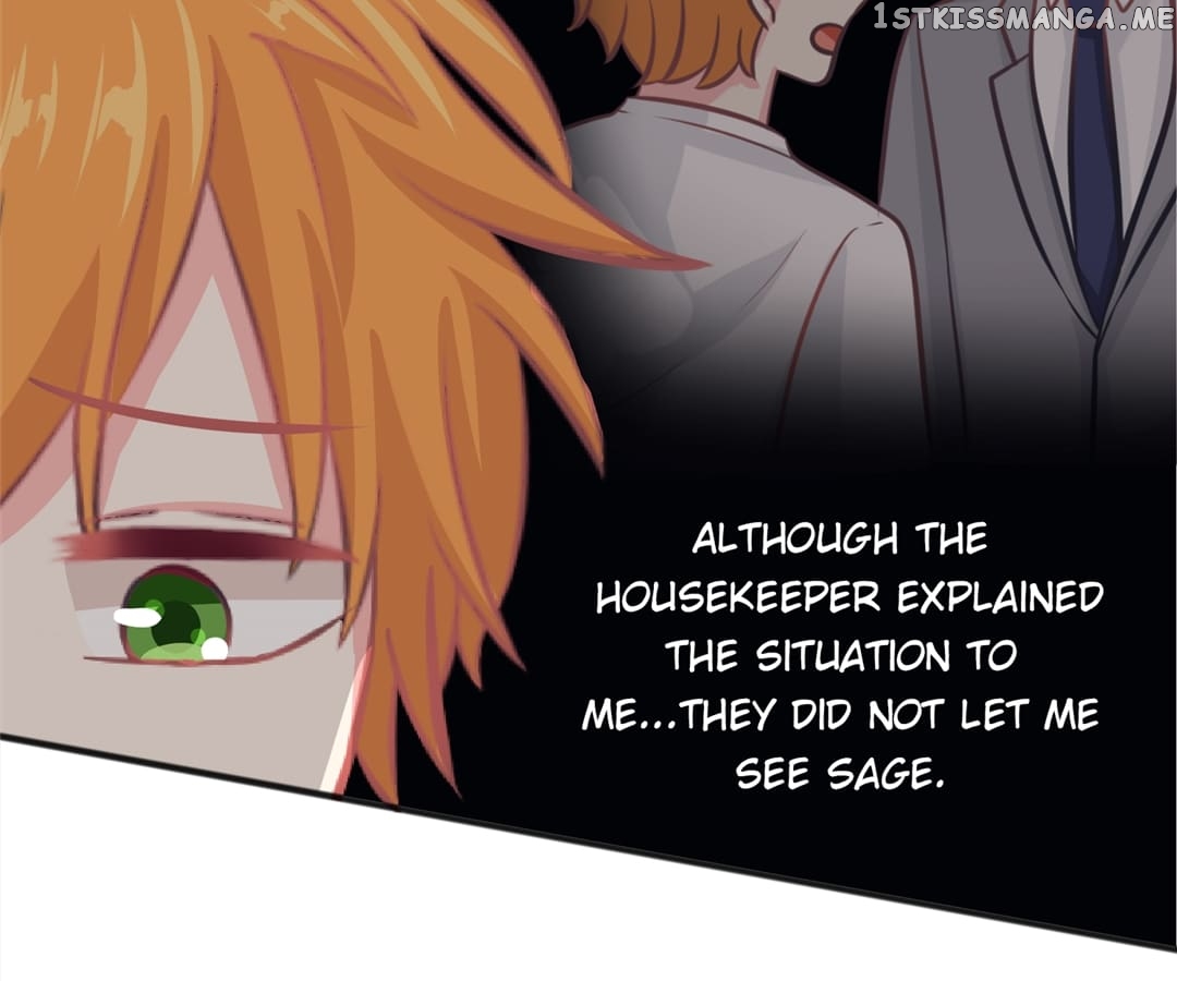 Incubus CEO’s Exclusive Dessert chapter 50 - page 16