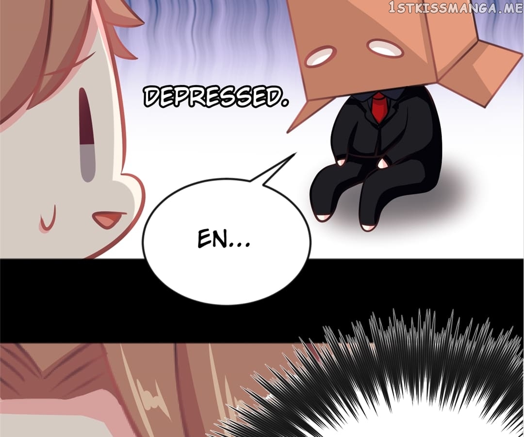 Incubus CEO’s Exclusive Dessert chapter 50 - page 20