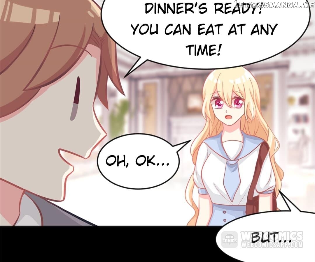 Incubus CEO’s Exclusive Dessert chapter 50 - page 25