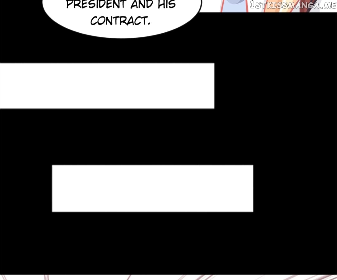 Incubus CEO’s Exclusive Dessert chapter 50 - page 27
