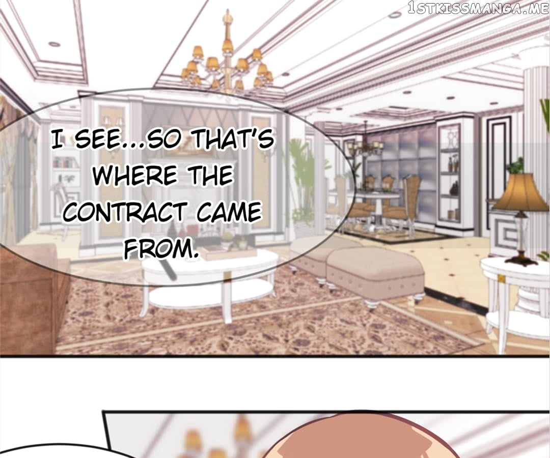 Incubus CEO’s Exclusive Dessert chapter 50 - page 28