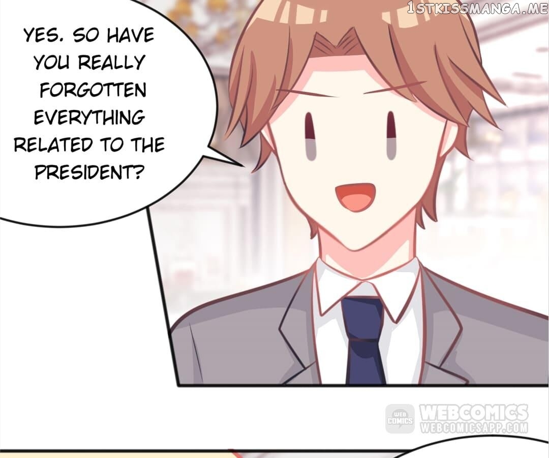 Incubus CEO’s Exclusive Dessert chapter 50 - page 29
