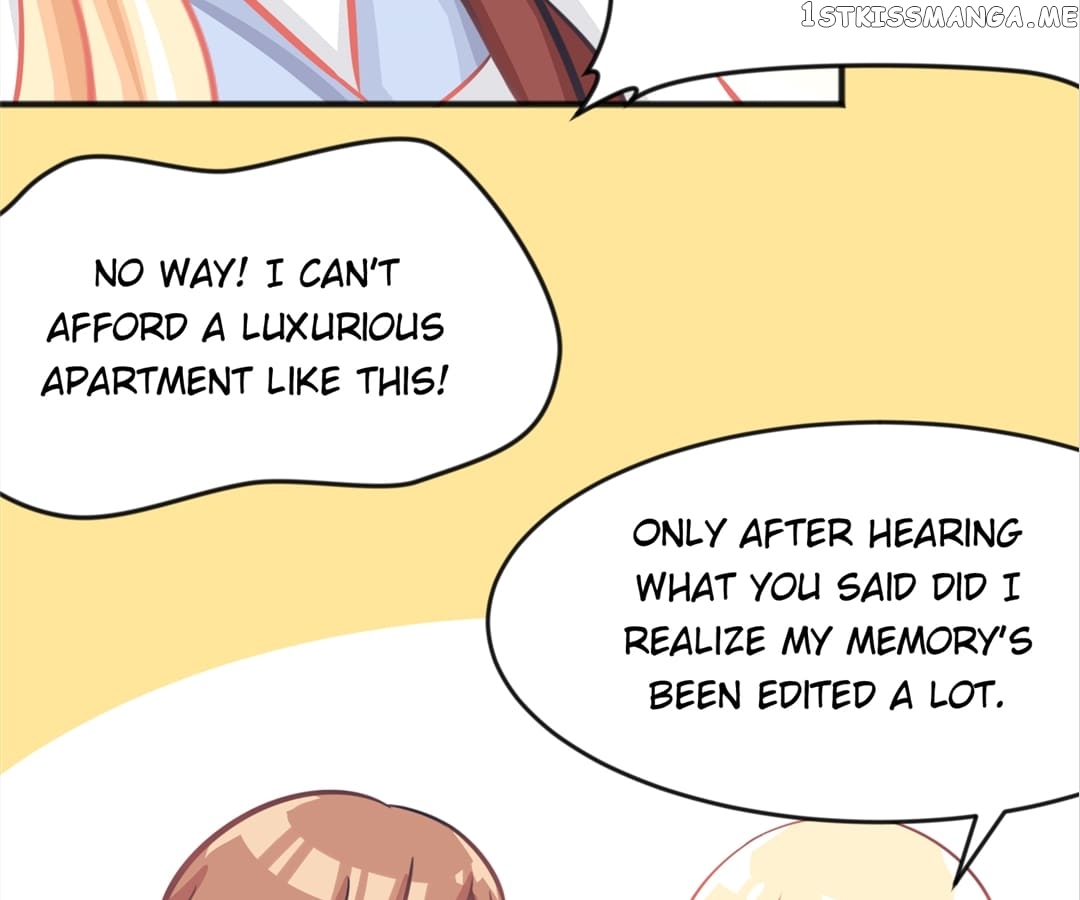 Incubus CEO’s Exclusive Dessert chapter 50 - page 31