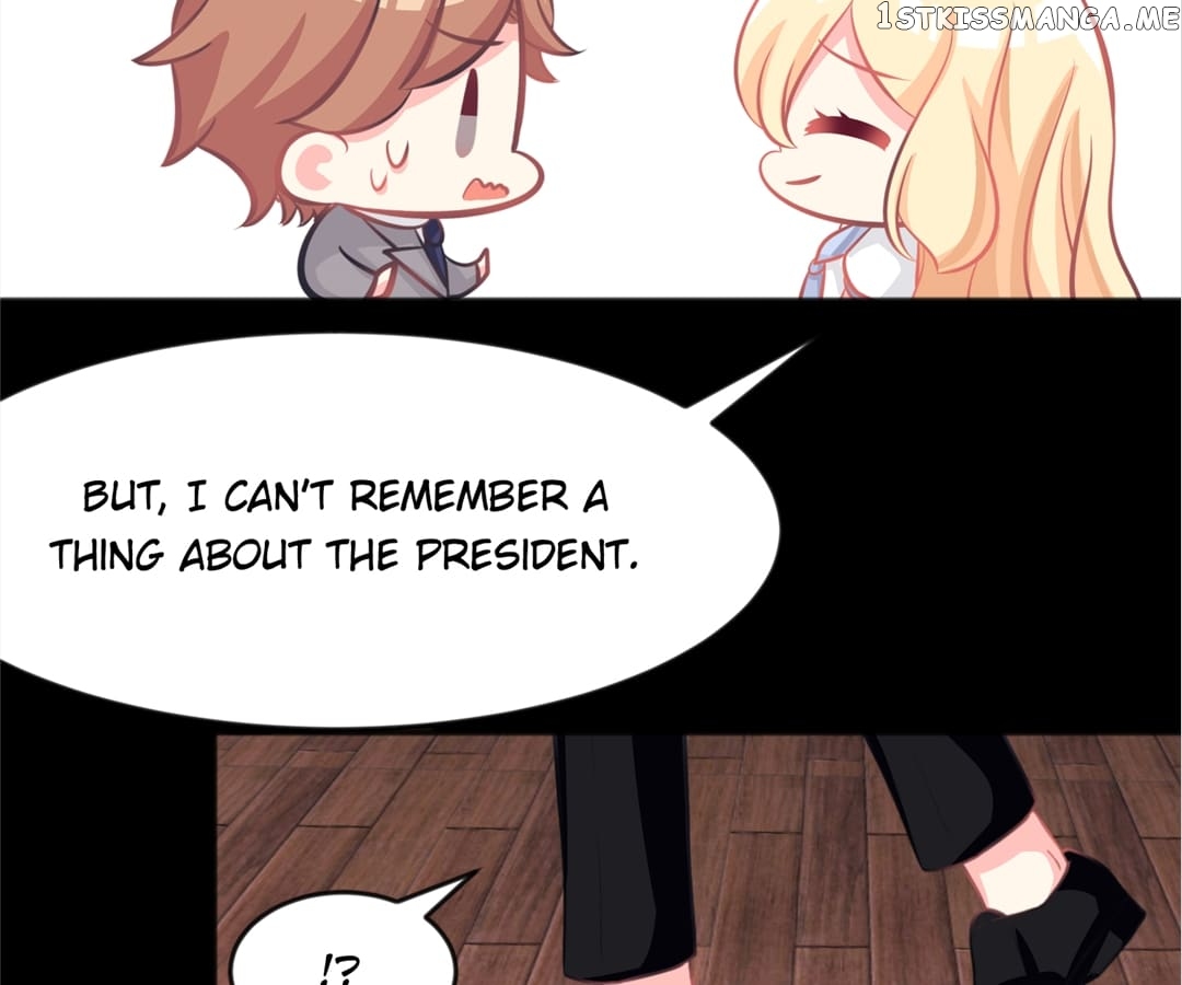 Incubus CEO’s Exclusive Dessert chapter 50 - page 32
