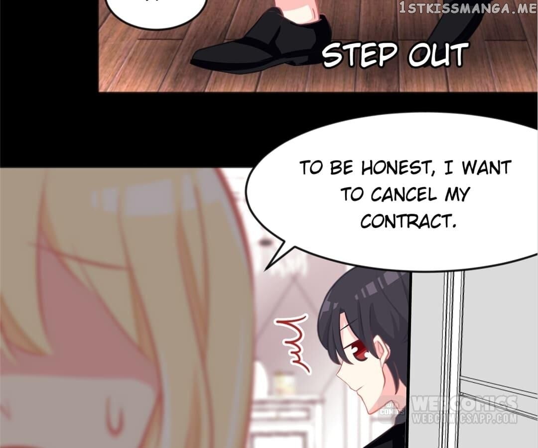 Incubus CEO’s Exclusive Dessert chapter 50 - page 33