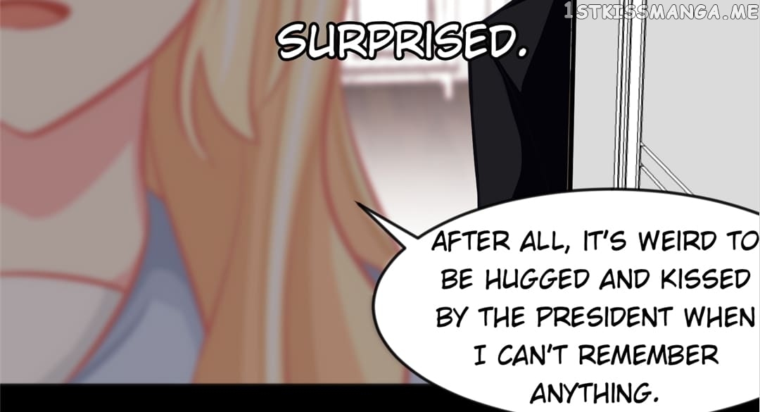 Incubus CEO’s Exclusive Dessert chapter 50 - page 34