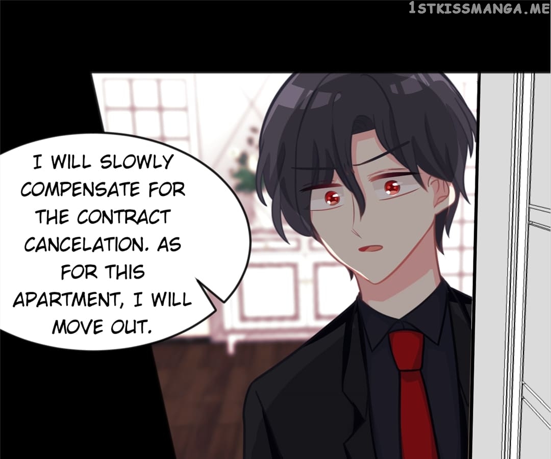 Incubus CEO’s Exclusive Dessert chapter 50 - page 35