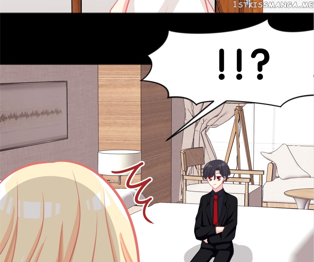 Incubus CEO’s Exclusive Dessert chapter 50 - page 39