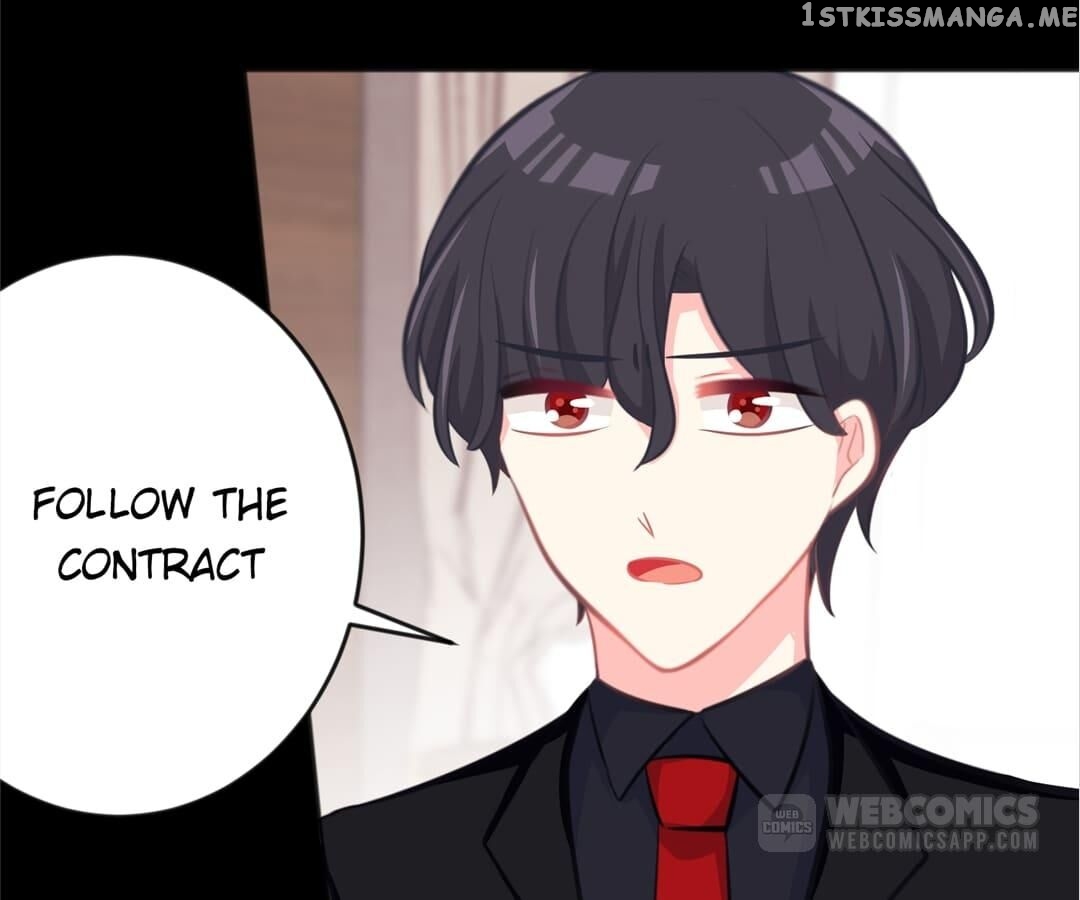 Incubus CEO’s Exclusive Dessert chapter 50 - page 41