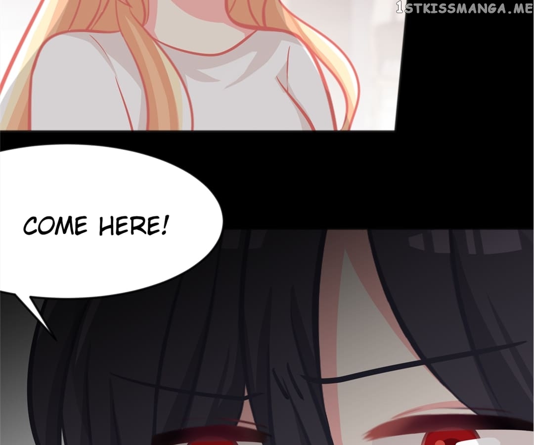 Incubus CEO’s Exclusive Dessert chapter 50 - page 43