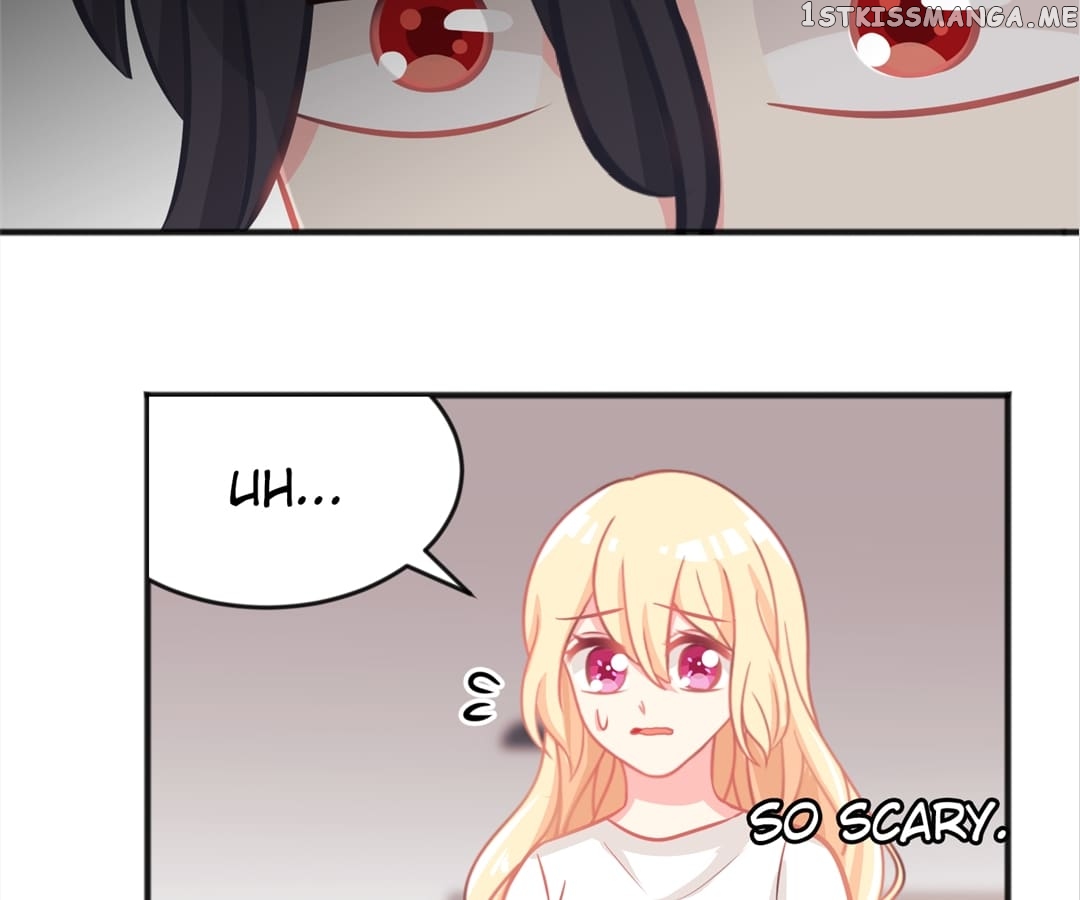 Incubus CEO’s Exclusive Dessert chapter 50 - page 44