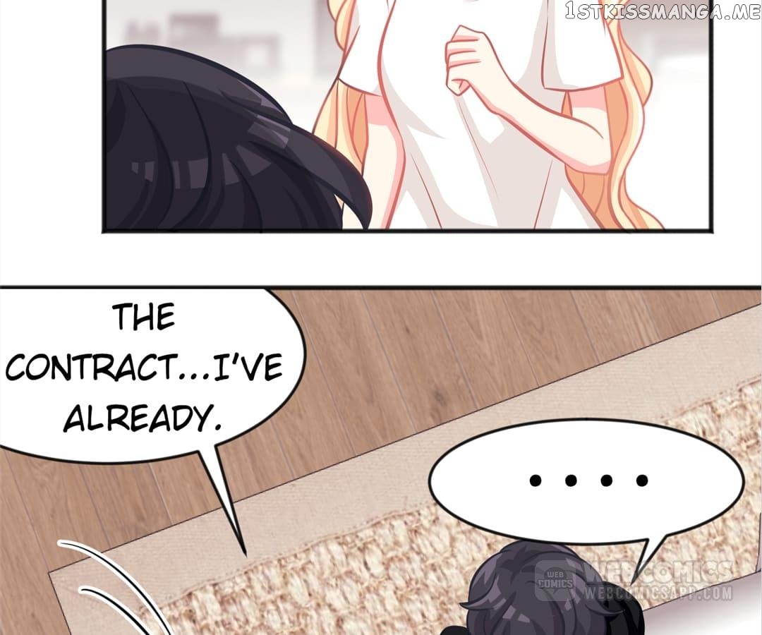 Incubus CEO’s Exclusive Dessert chapter 50 - page 45