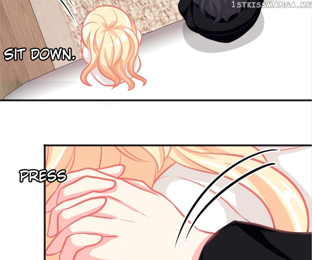 Incubus CEO’s Exclusive Dessert chapter 50 - page 46