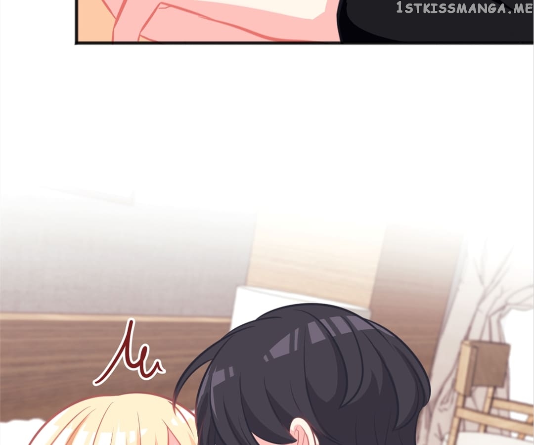 Incubus CEO’s Exclusive Dessert chapter 50 - page 47