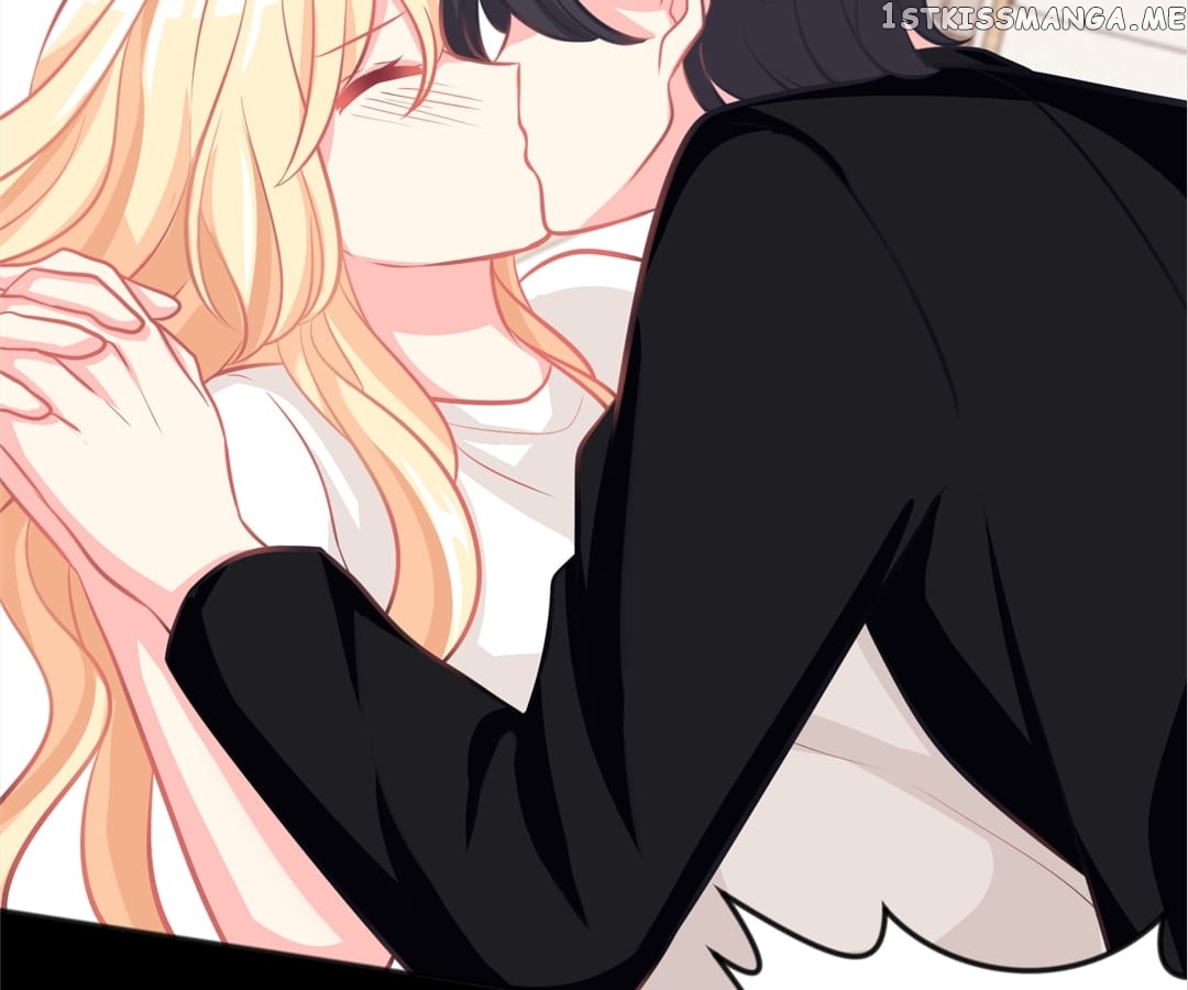Incubus CEO’s Exclusive Dessert chapter 50 - page 48