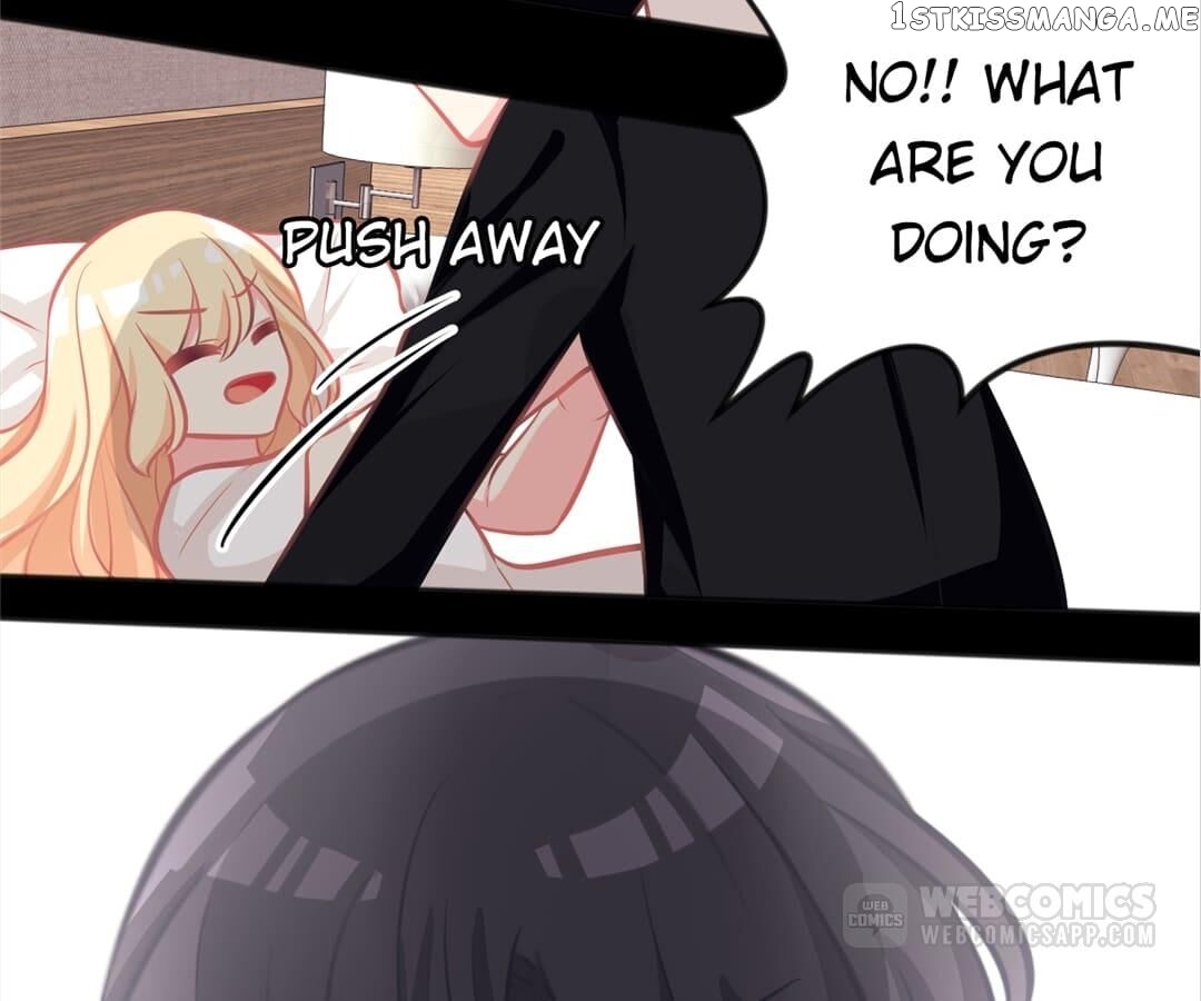 Incubus CEO’s Exclusive Dessert chapter 50 - page 49