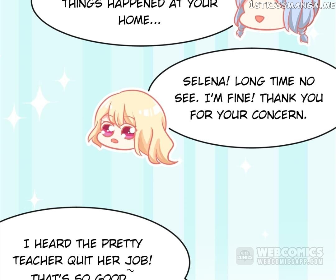 Incubus CEO’s Exclusive Dessert chapter 50 - page 6