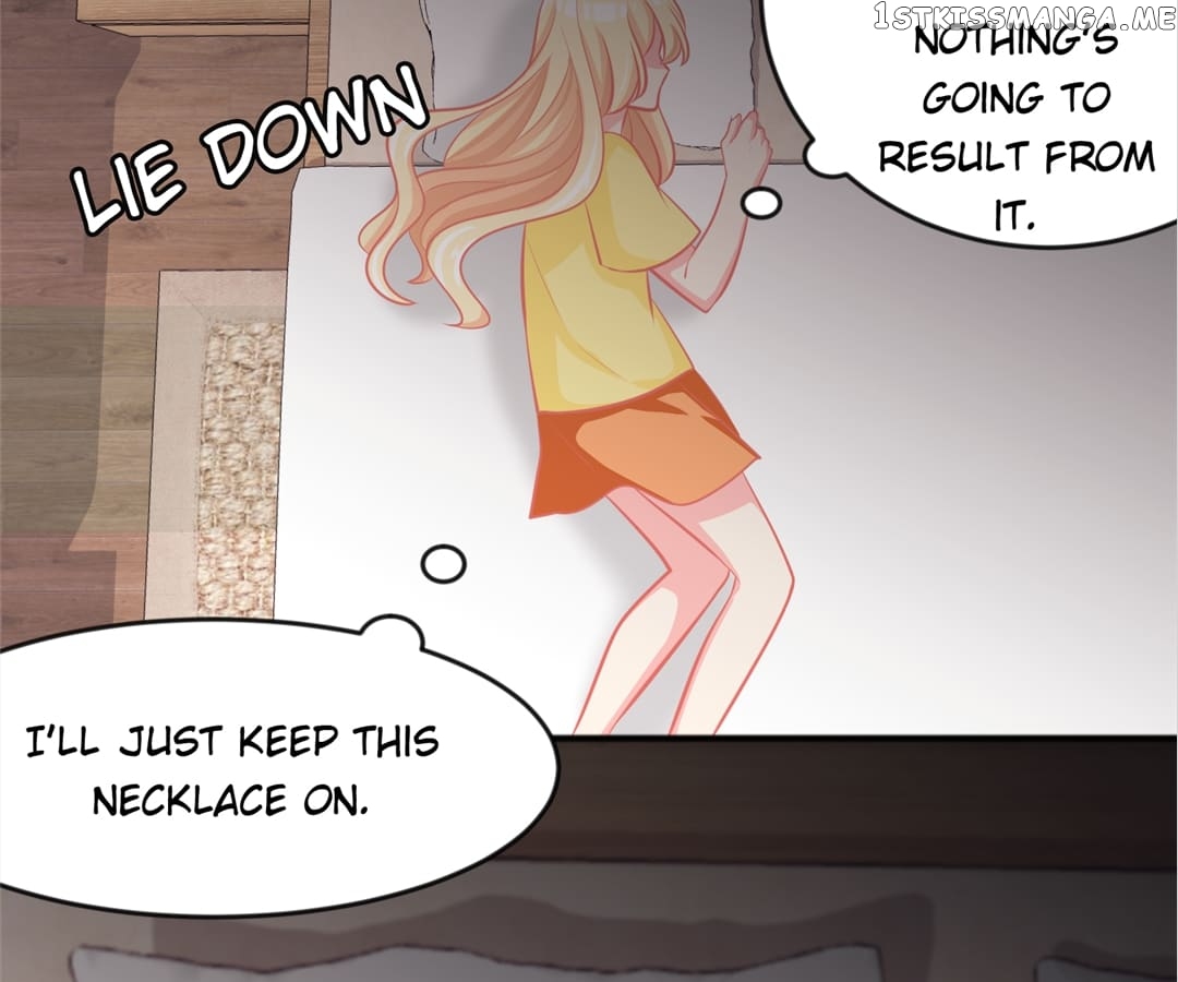 Incubus CEO’s Exclusive Dessert chapter 49 - page 12