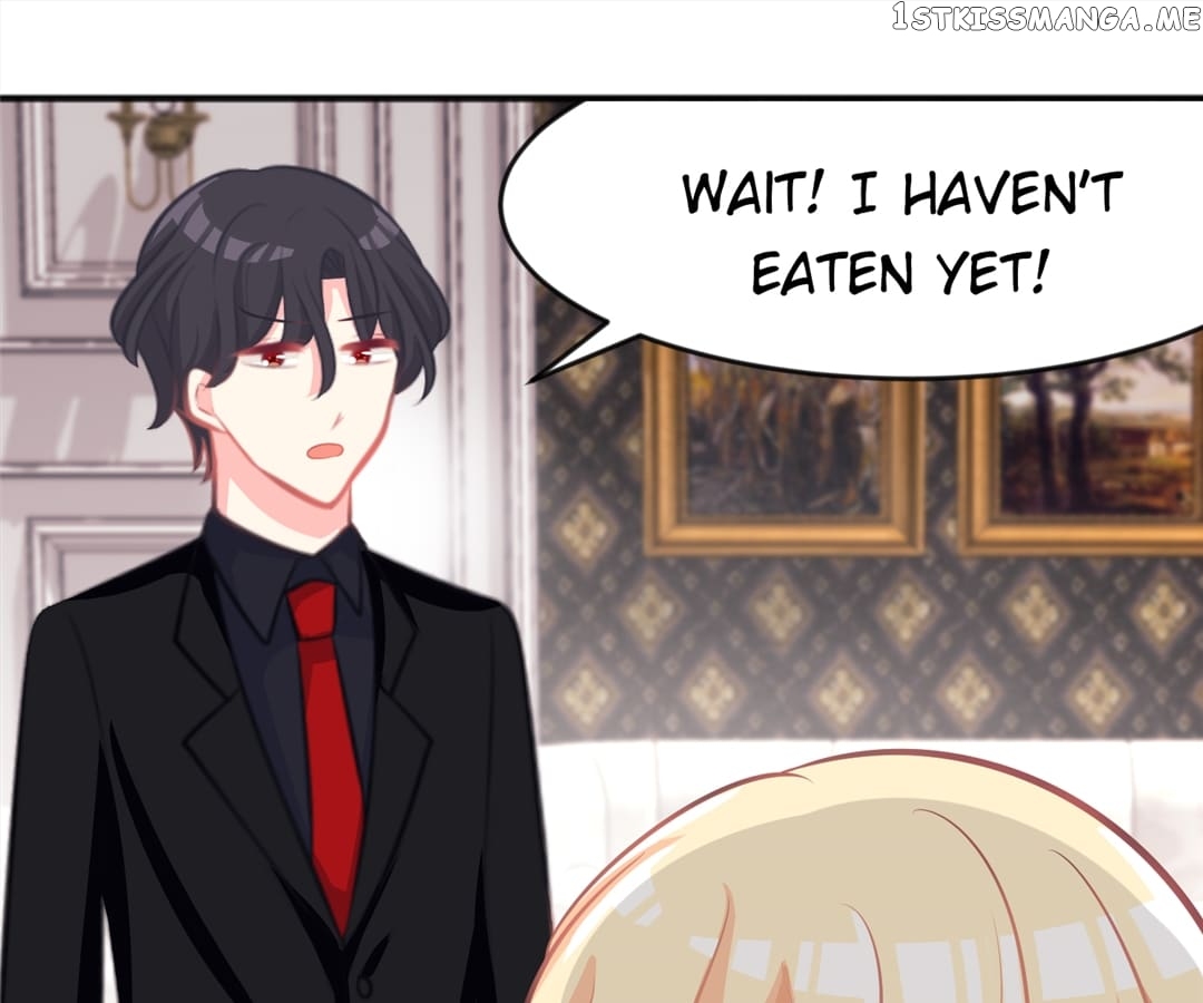 Incubus CEO’s Exclusive Dessert chapter 49 - page 18