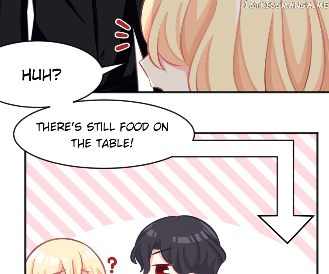 Incubus CEO’s Exclusive Dessert chapter 49 - page 19