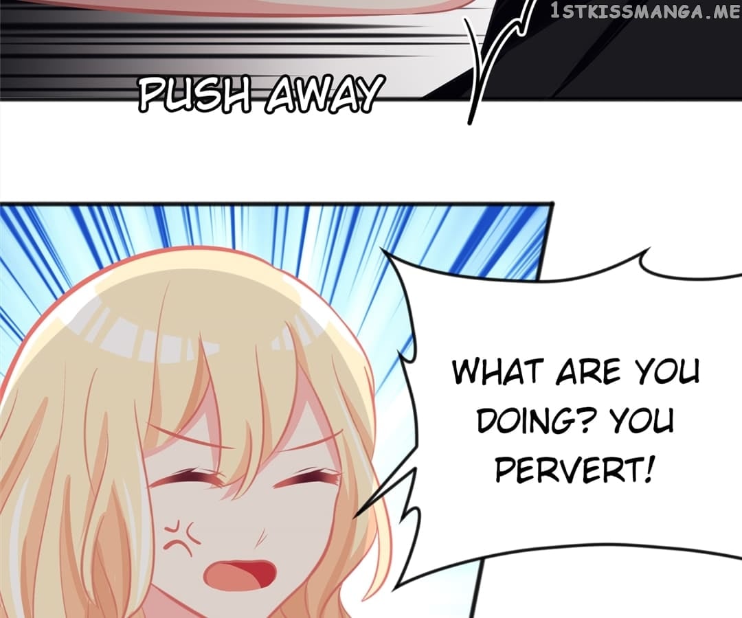 Incubus CEO’s Exclusive Dessert chapter 49 - page 26