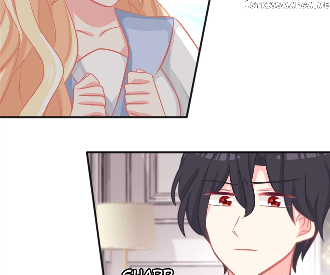 Incubus CEO’s Exclusive Dessert chapter 49 - page 27